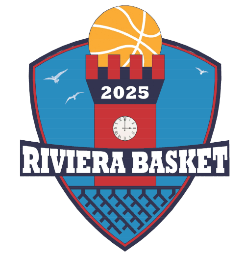 Riviera Basket Logo